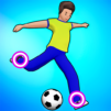 Slow Mo Hero - Running Game