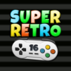SuperRetro16 ( SNES Emulator )