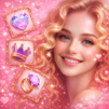 Golden Kiss Tile