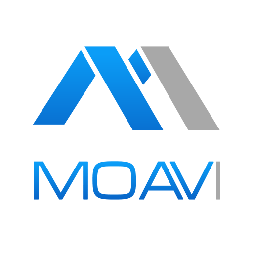 Moavi | Escalas inteligentes
