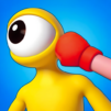 Annoying Fool Punchout