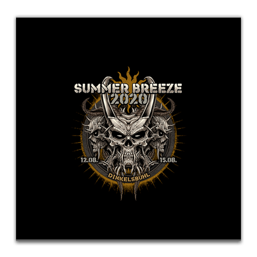 SUMMER BREEZE 2020