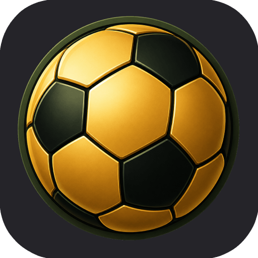 Futebol ao vivo