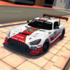 Extreme Car Driving Simulator