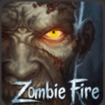 Zombie Fire : Cabin Survival pc