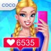 Selfie Queen - Social Star