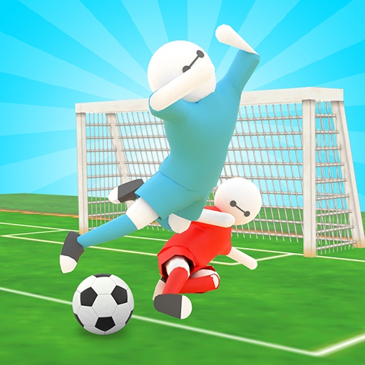 Goal Party – Futebol Bola Jogo