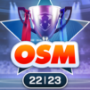 OSM 22/23 - Football Game