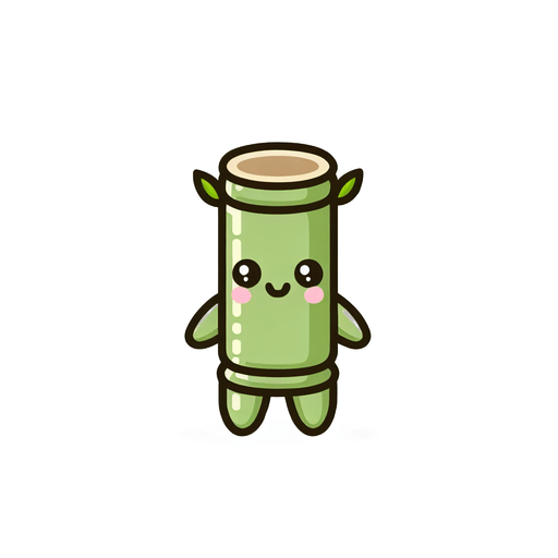 대나무숲(bamboosoup)