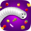 Slither Fun Worm-Snake Game