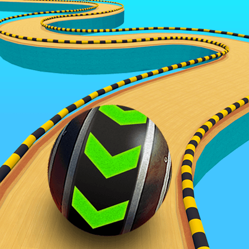 Sky Ball Jump – Going Ball 3d