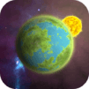 My Pocket Galaxy - 3D Gravity Sandbox