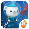 Octonauts and the Giant Squid