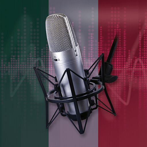 My Radio En Vivo – México
