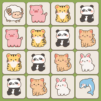 Hello Animal – Connect Puzzle