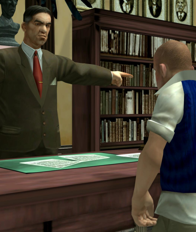 41+ Download Bully: Anniversary Edition 2020 Gif