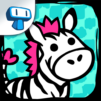 Zebra Evolution - Mutant Zebra Savanna Game