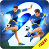 SkillTwins Football Game 2