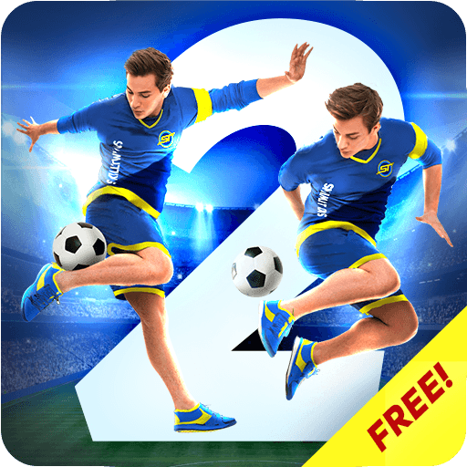 Play SkillTwins Football Game 2 on PC 16