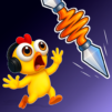 Spear Lancer 3D: Aim & Attack