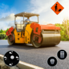 Road Construction Simulator – Road Builder Games