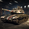 Танки Онлайн: War of Tanks PvP