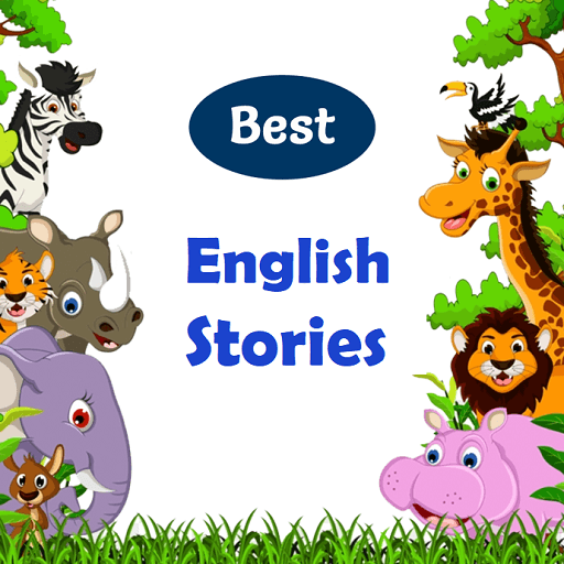 500+ Famous English Stories
