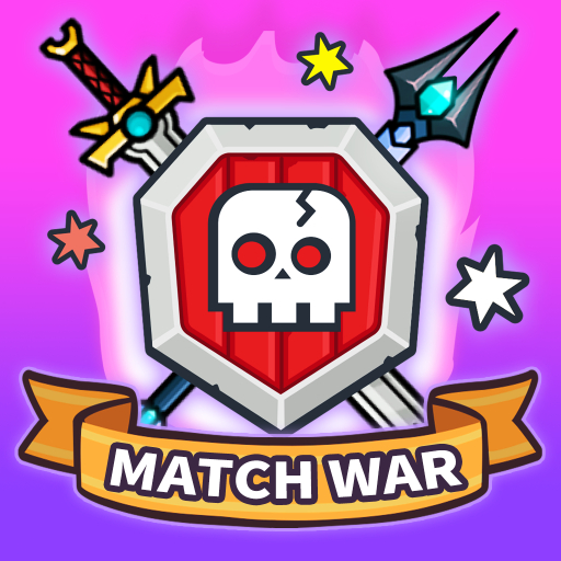 Guerre des matchs !