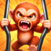 I am Mini Naughty Monkey