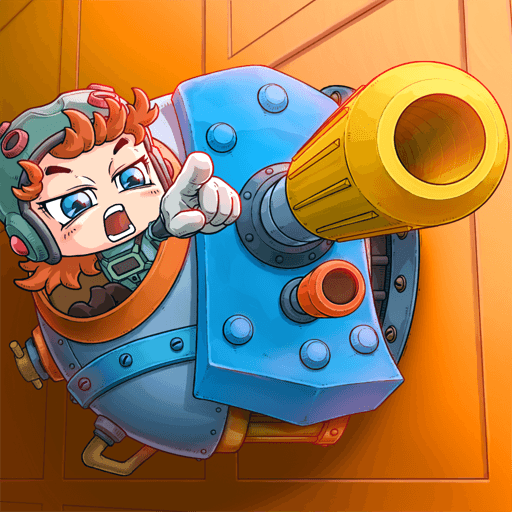 Metal Heart : Chase Defense