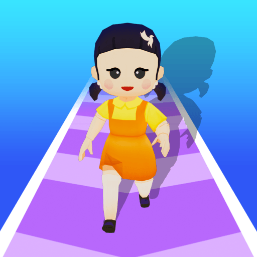 Party Squad: Pertempuran Tari