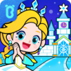 Little Panda’s Town: Princess