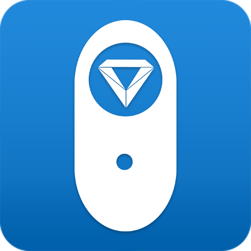 VRidge Controller