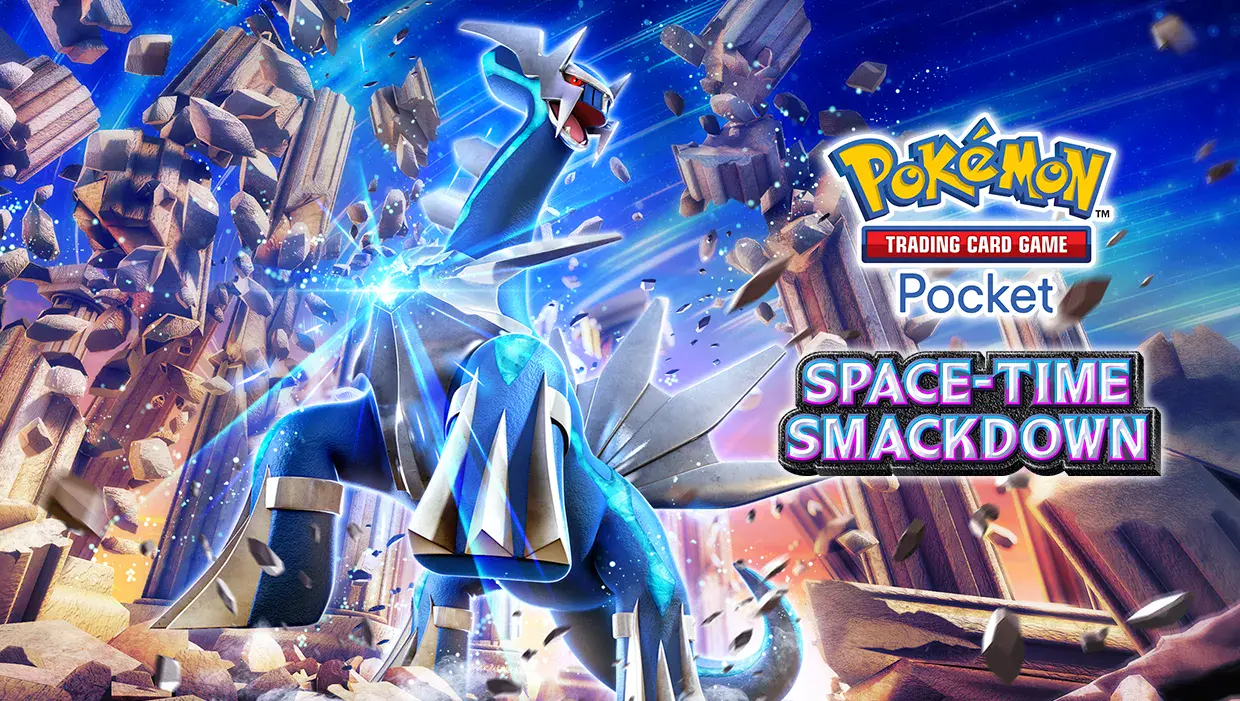 Pokémon TCG Pocket Space-Time Smackdown Meta Decks: Best Decks and Card Combinations