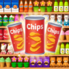 Item Escape – Goods 3D Sorting