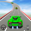 Crazy Car Stunts: Car Games