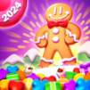 Cookie World &amp; Colorful Puzzle