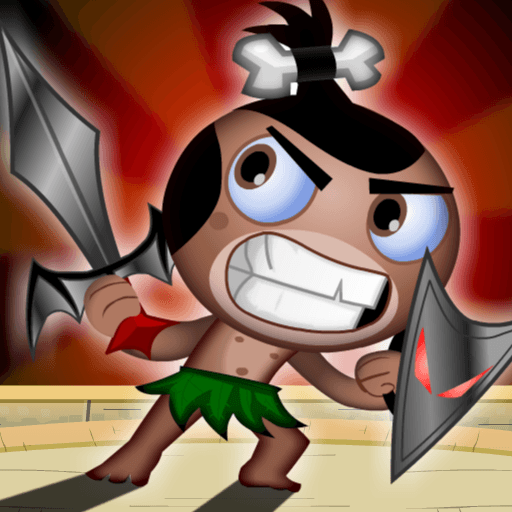 Jogue Pocket God™ para PC 8