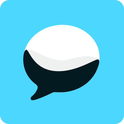 チャットアプリORCA – オルカ