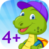 Preschool Adventures-2