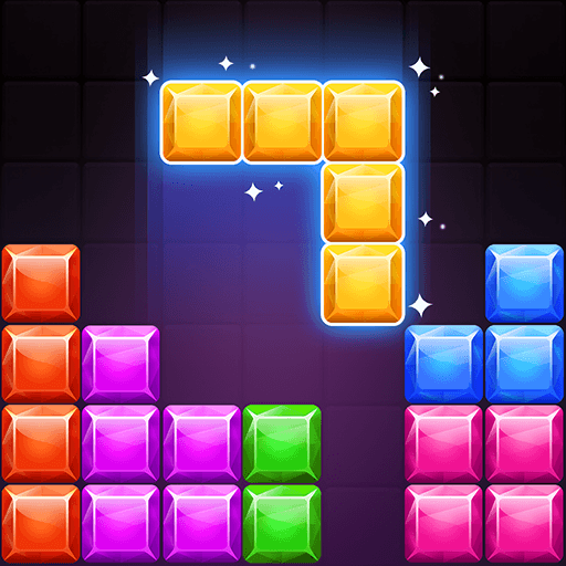 Block Puzzle – Juego Offline