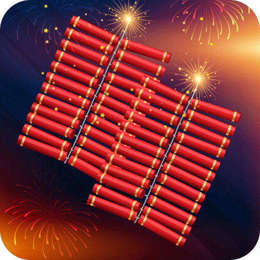 Diwali Crackers & Wishes