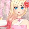 Anime Girls Fashion – Makeup & Dress up