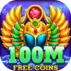 Grand Cash Casino Slots Games
