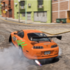Car Drifting City Driving Game
