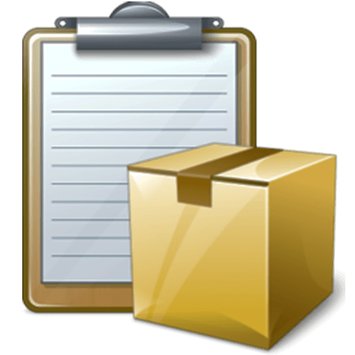 Storage Manager : Stock Tracker