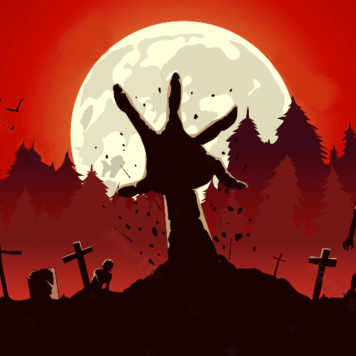 Zombies Neighborhood Roguelite