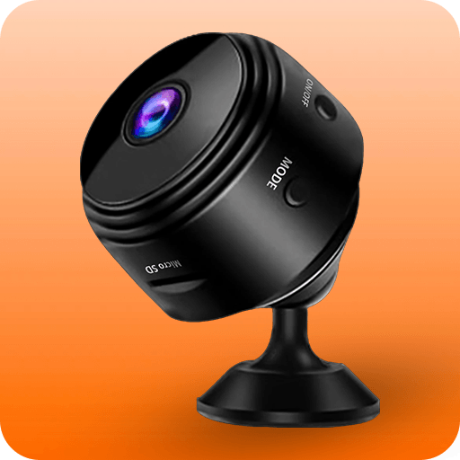 V720 Mini Camera A9 App Guide