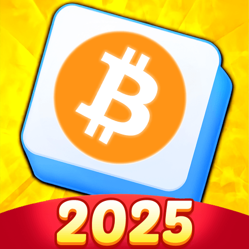 Bitcoin Tiles – Earn Bitcoin