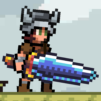 Apple Knight 2: Action Game